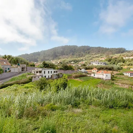 Apartment Pico Dos Anjos - Soulful