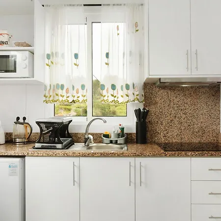 Pico Dos Anjos - Soulful Apartment