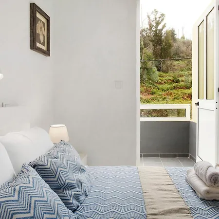 Pico Dos Anjos - Soulful Apartment Levada Grande
