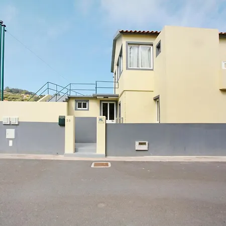 Pico Dos Anjos - Soulful Apartment