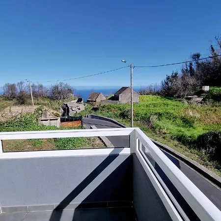 Apartment Pico Dos Anjos - Soulful Levada Grande